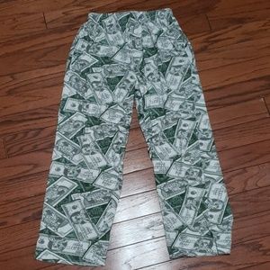 Fun Boxers Lounge pants pajamas